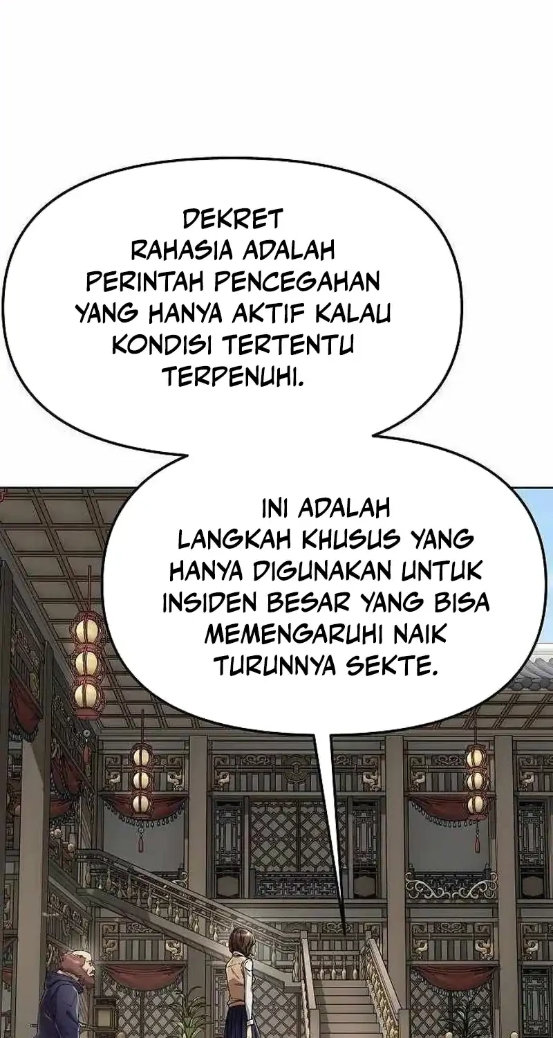 Cosmic Heavenly Demon 3077 Chapter 86 Halaman 40