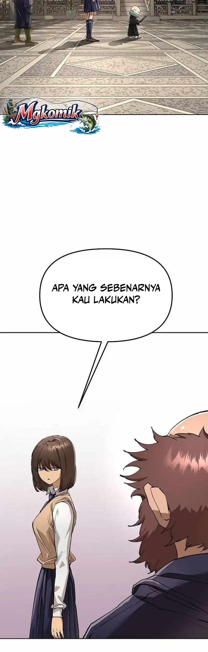 Cosmic Heavenly Demon 3077 Chapter 86 Halaman 41