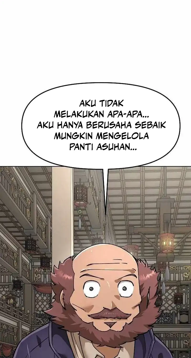 Cosmic Heavenly Demon 3077 Chapter 86 Halaman 42