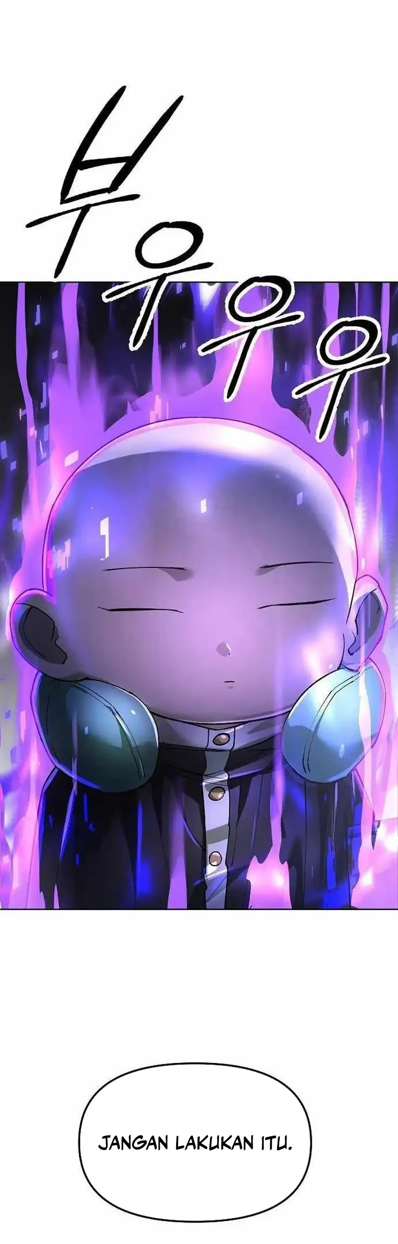 Cosmic Heavenly Demon 3077 Chapter 86 Halaman 45