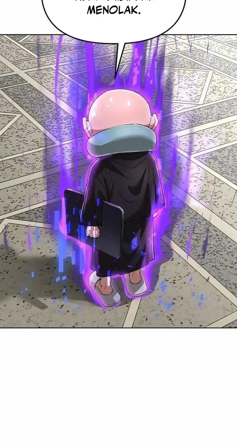 Cosmic Heavenly Demon 3077 Chapter 86 Halaman 48