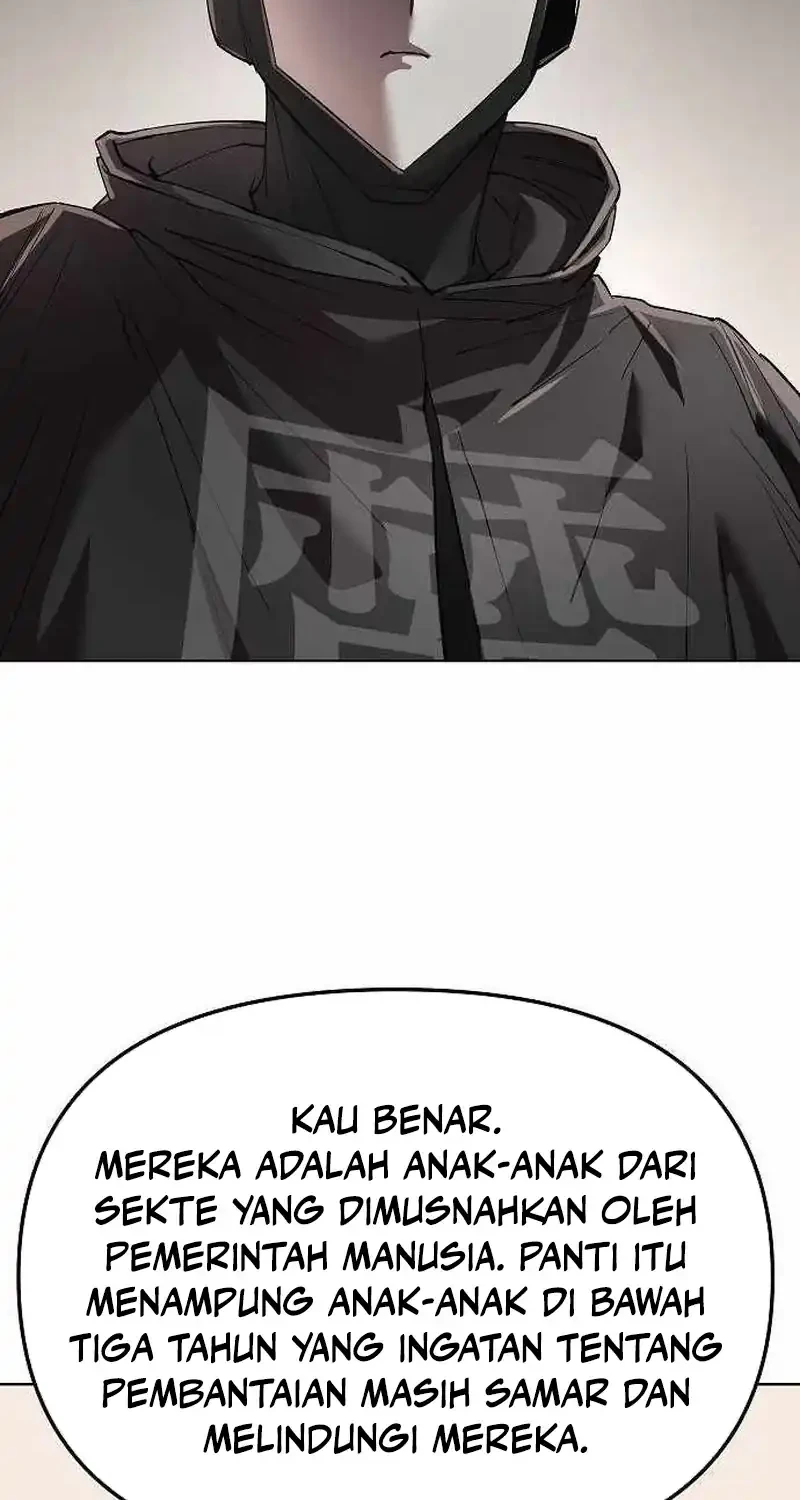 Cosmic Heavenly Demon 3077 Chapter 86 Halaman 58