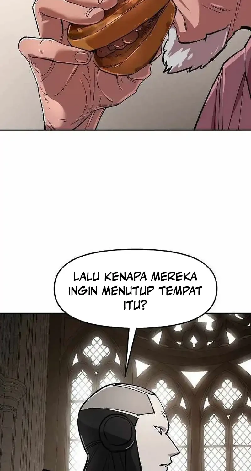 Cosmic Heavenly Demon 3077 Chapter 86 Halaman 60