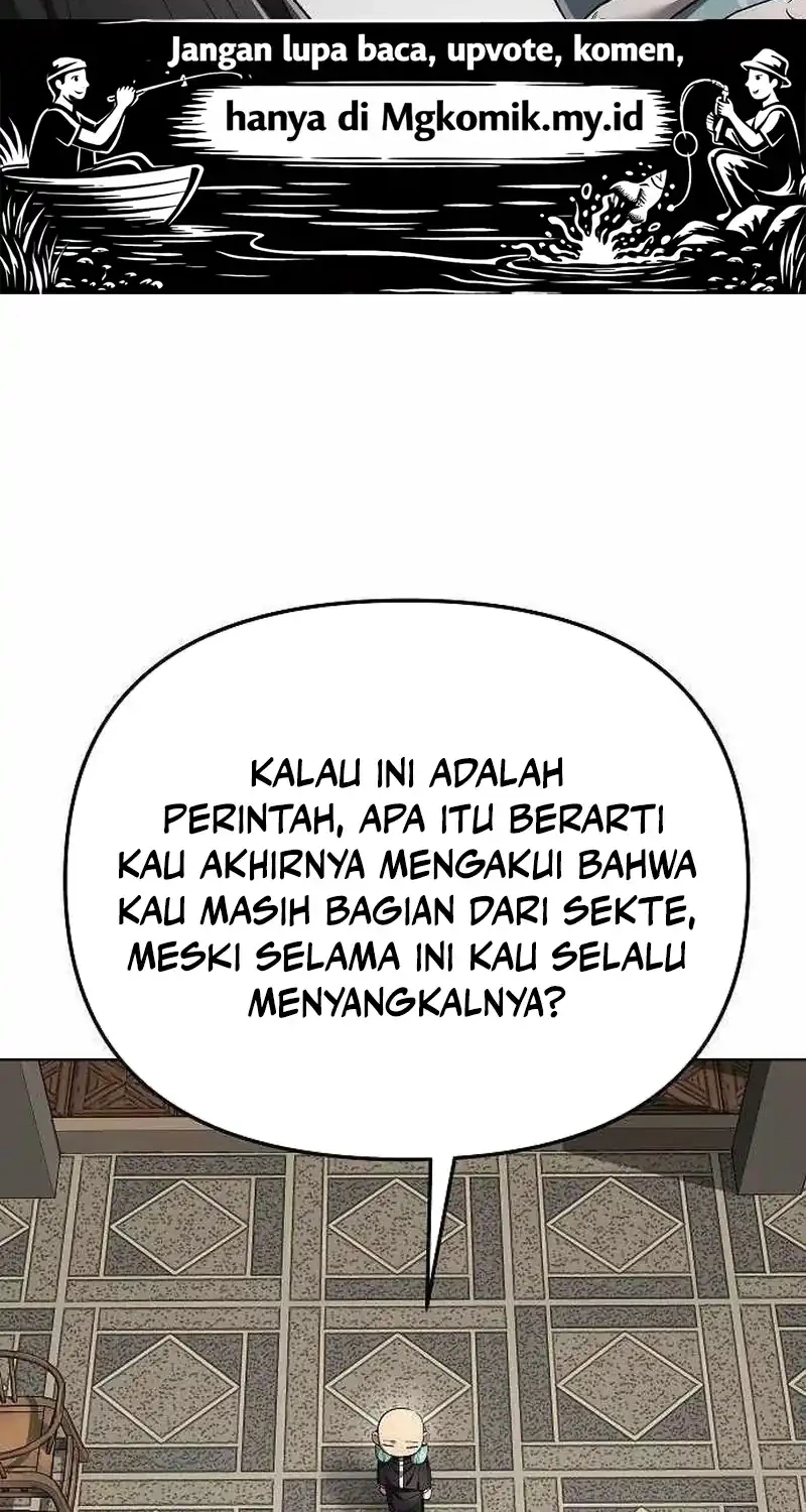 Cosmic Heavenly Demon 3077 Chapter 86 Halaman 64