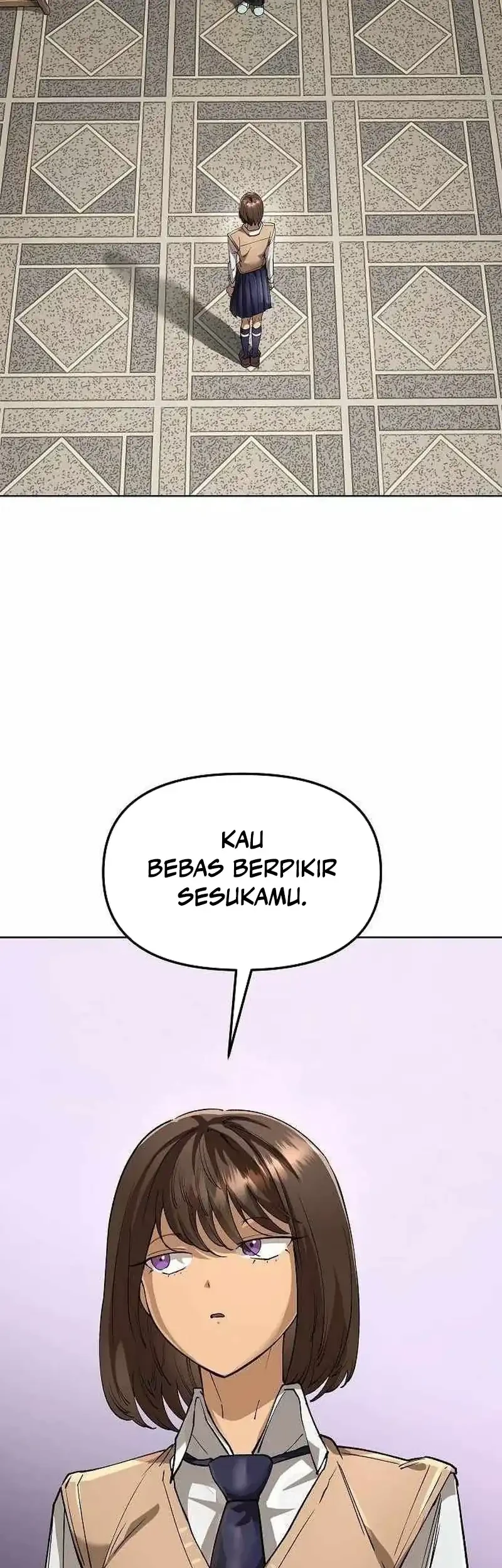 Cosmic Heavenly Demon 3077 Chapter 86 Halaman 65