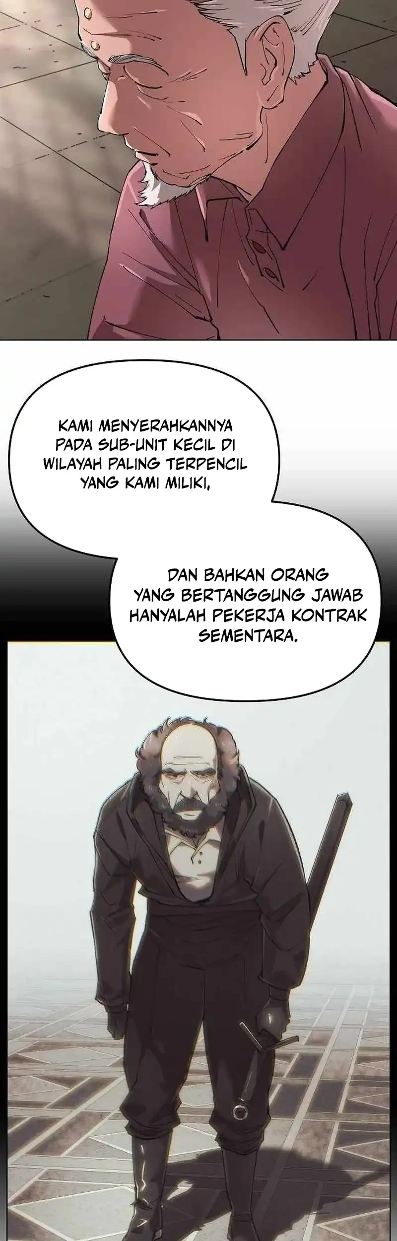 Cosmic Heavenly Demon 3077 Chapter 86 Halaman 67