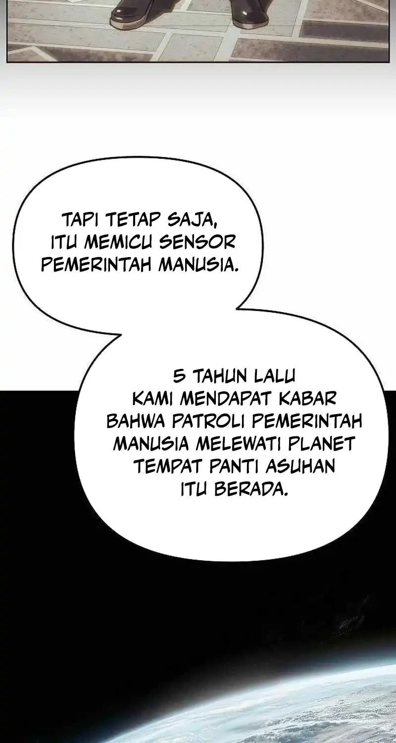 Cosmic Heavenly Demon 3077 Chapter 86 Halaman 68