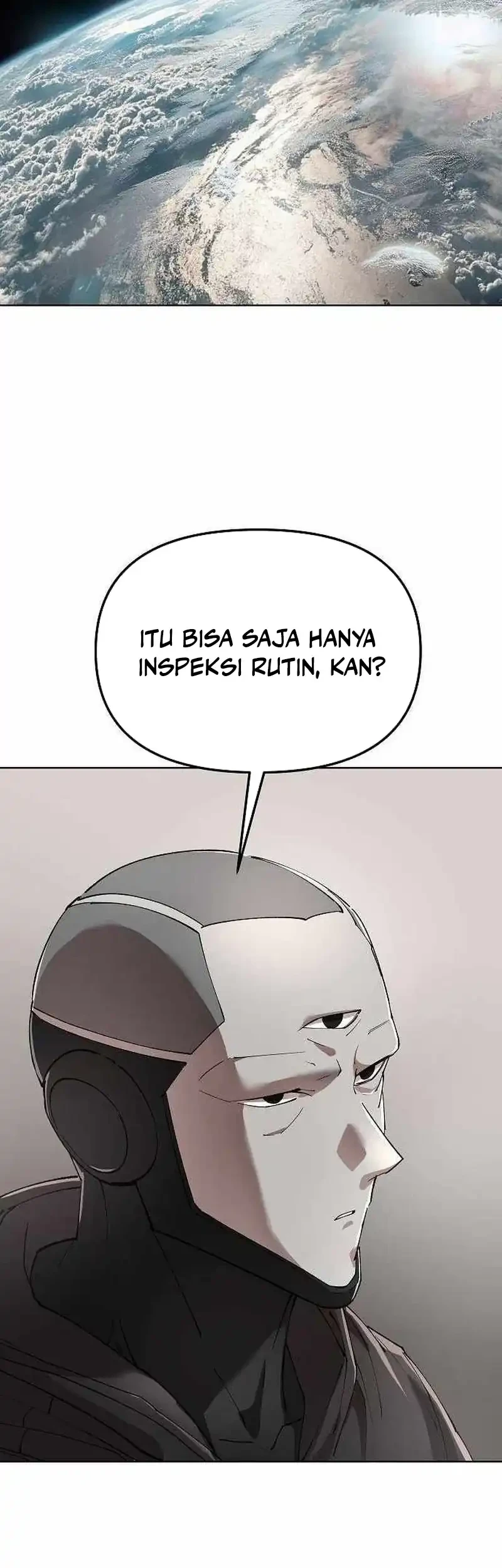 Cosmic Heavenly Demon 3077 Chapter 86 Halaman 69