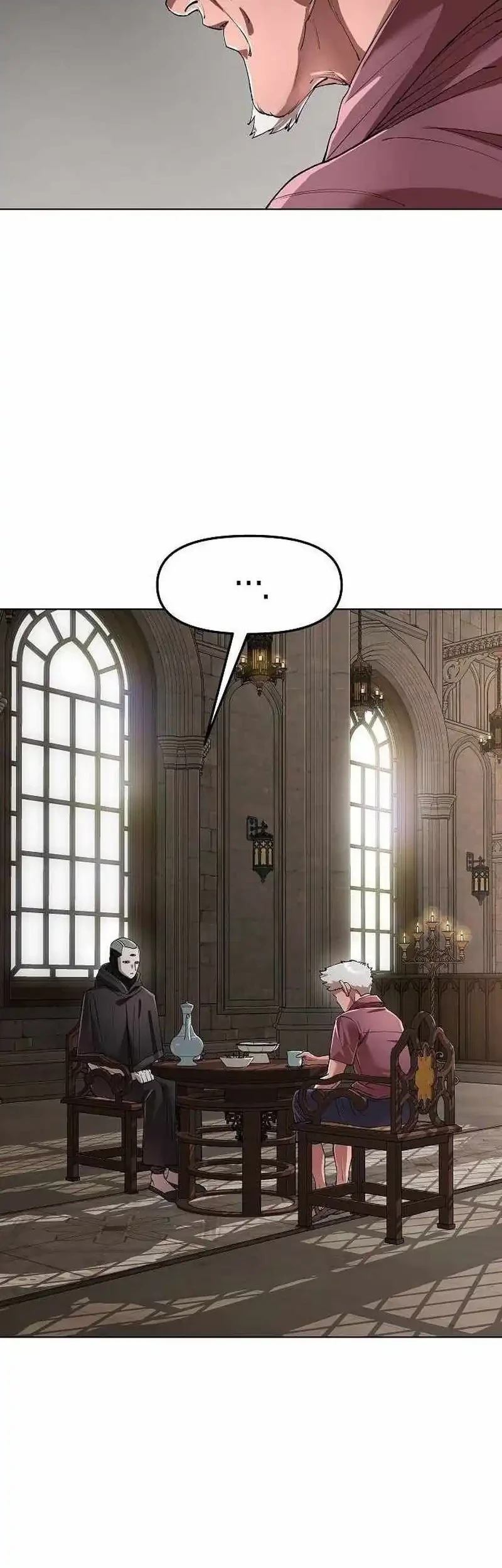 Cosmic Heavenly Demon 3077 Chapter 86 Halaman 71