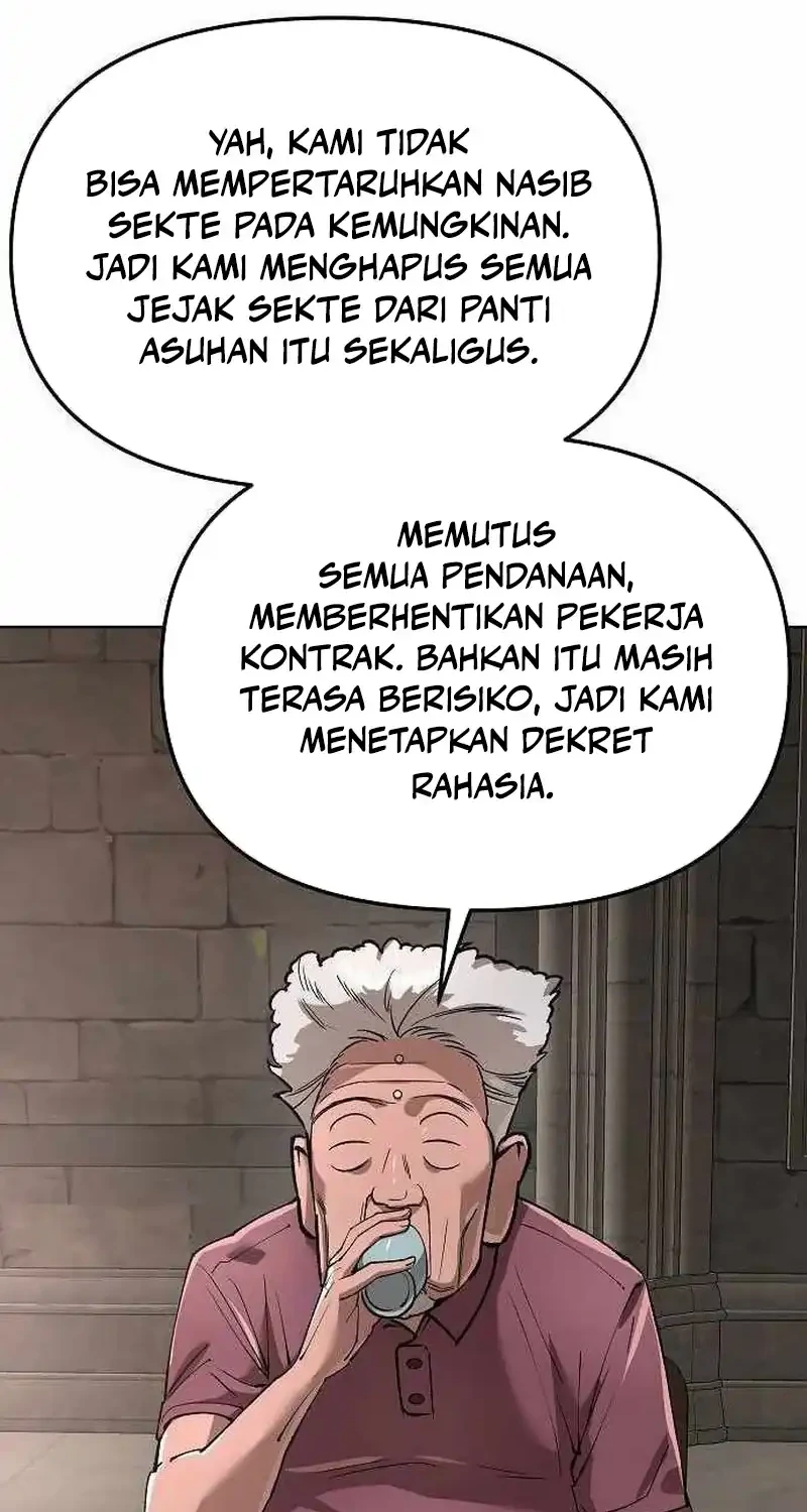 Cosmic Heavenly Demon 3077 Chapter 86 Halaman 72