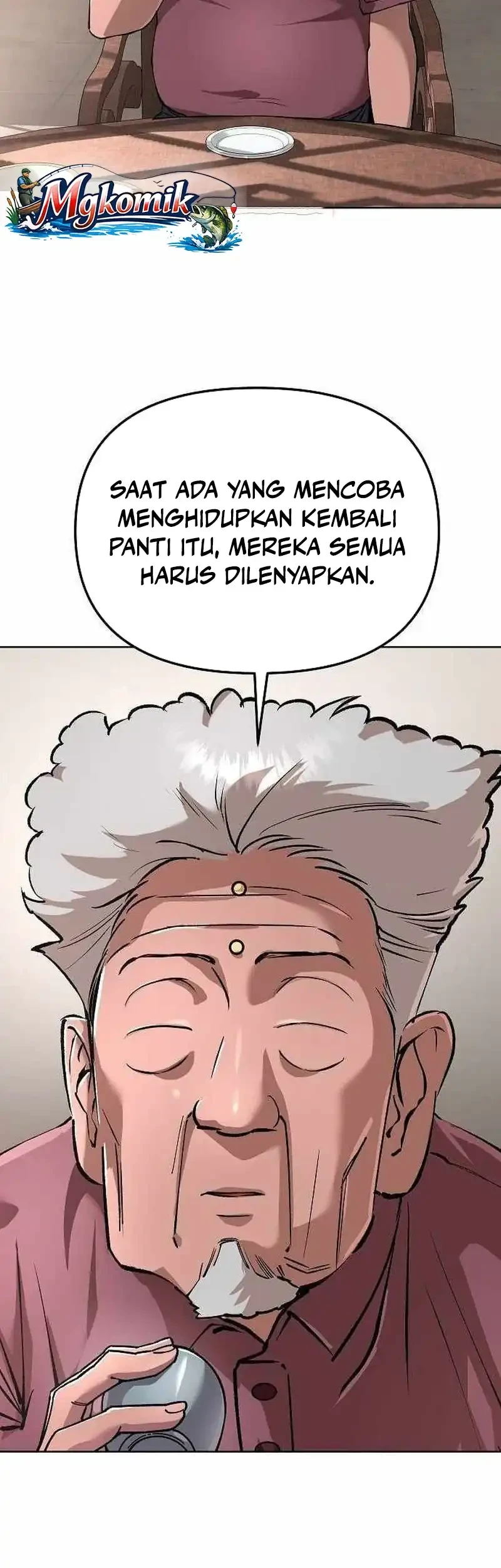 Cosmic Heavenly Demon 3077 Chapter 86 Halaman 73