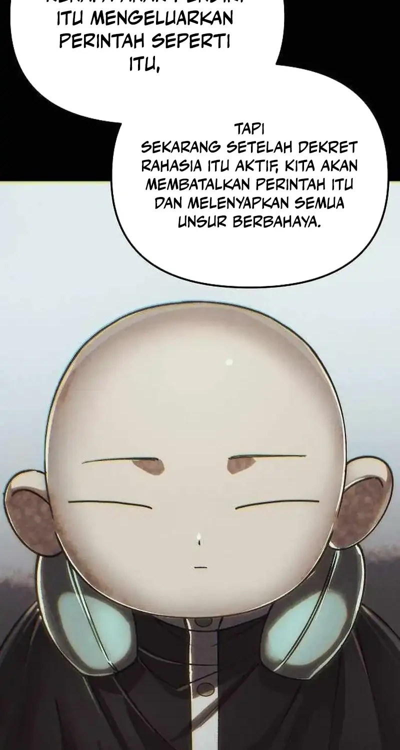 Cosmic Heavenly Demon 3077 Chapter 86 Halaman 76