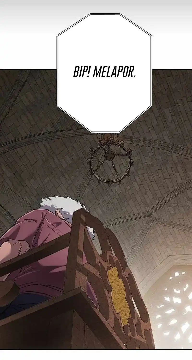 Cosmic Heavenly Demon 3077 Chapter 86 Halaman 78