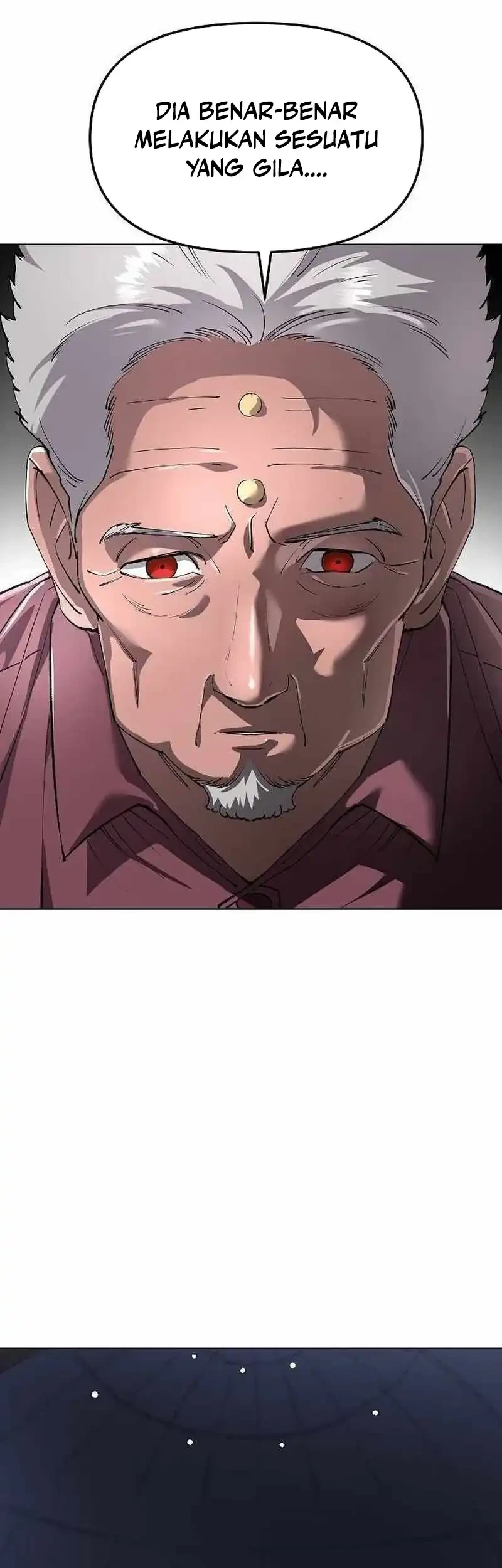Cosmic Heavenly Demon 3077 Chapter 86 Halaman 83