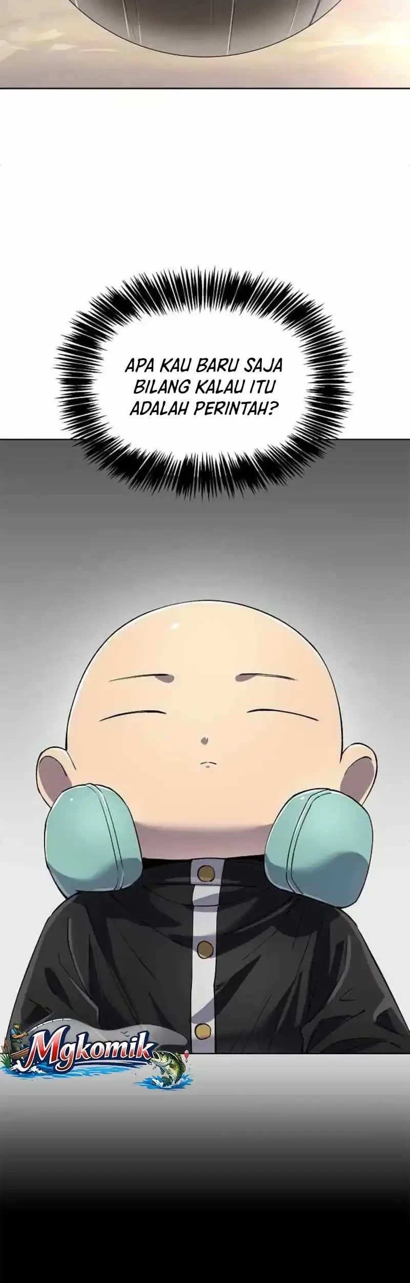 Cosmic Heavenly Demon 3077 Chapter 87 Halaman 5