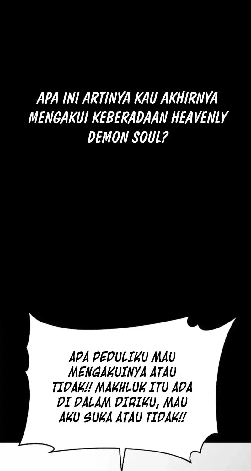 Cosmic Heavenly Demon 3077 Chapter 87 Halaman 8