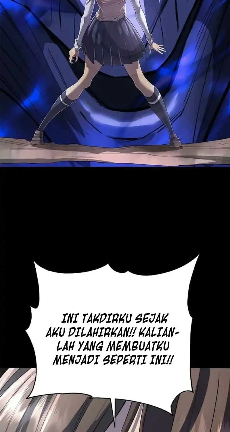 Cosmic Heavenly Demon 3077 Chapter 87 Halaman 10