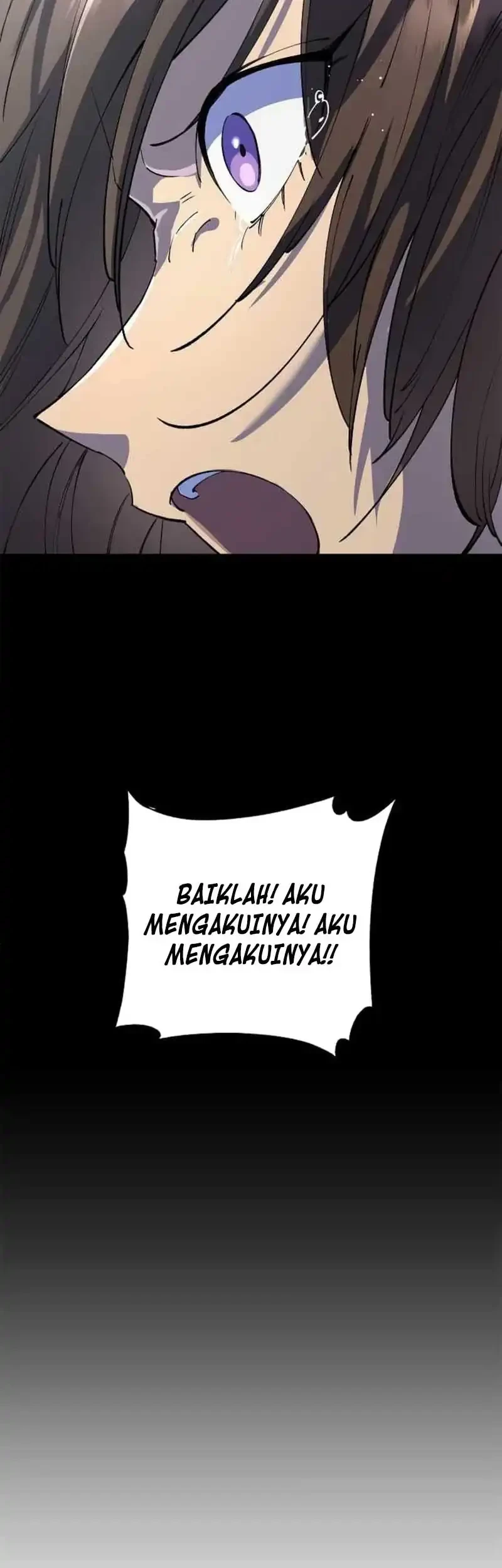 Cosmic Heavenly Demon 3077 Chapter 87 Halaman 11