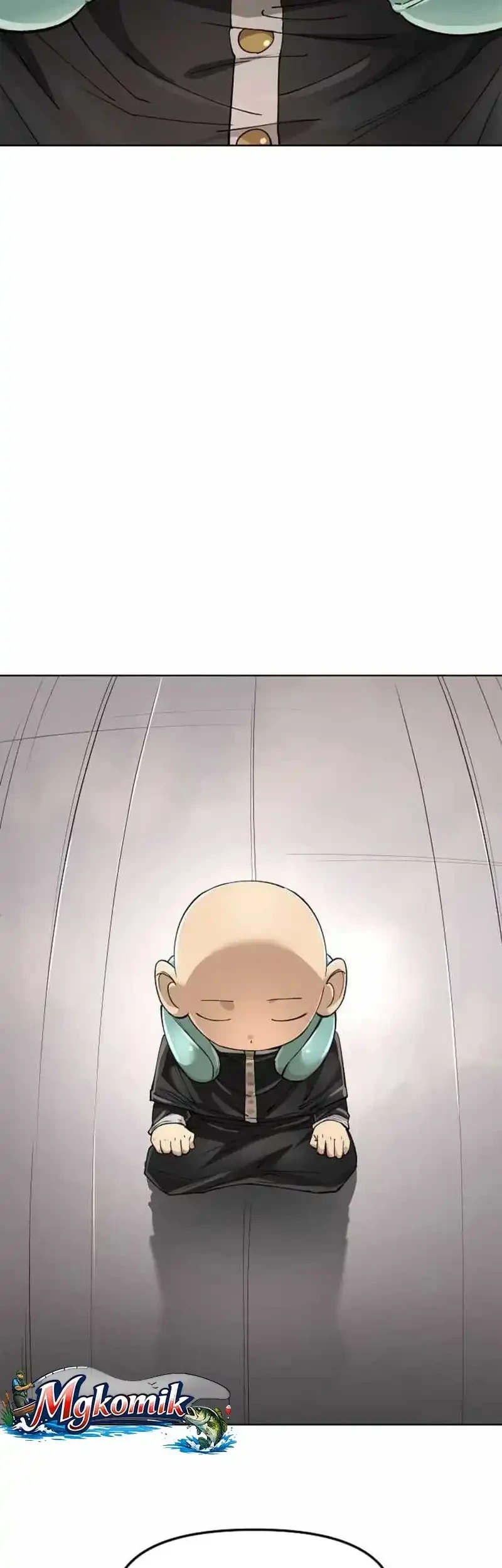 Cosmic Heavenly Demon 3077 Chapter 87 Halaman 13