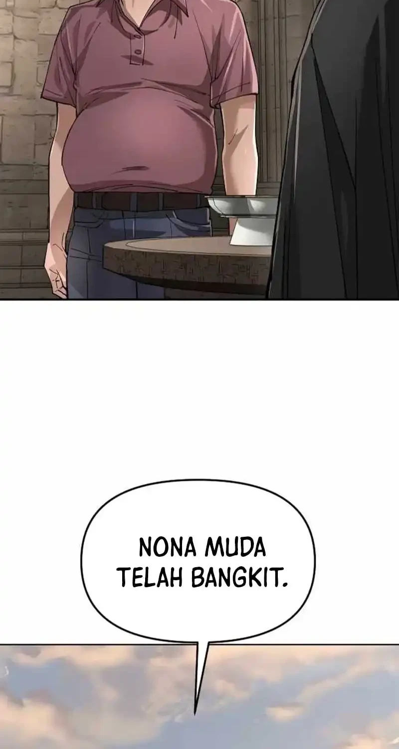 Cosmic Heavenly Demon 3077 Chapter 87 Halaman 16
