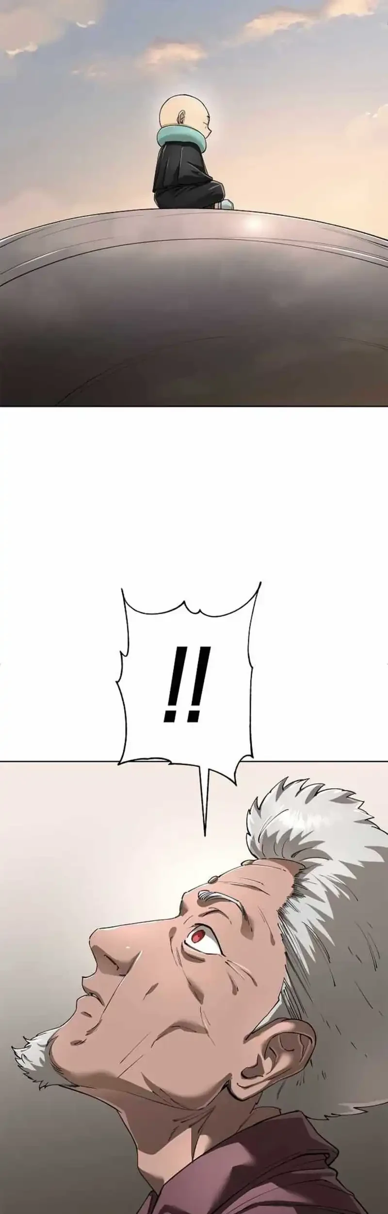 Cosmic Heavenly Demon 3077 Chapter 87 Halaman 17