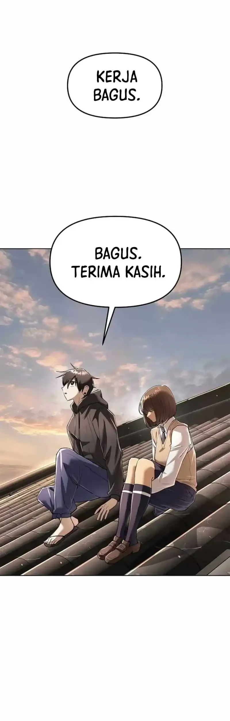 Cosmic Heavenly Demon 3077 Chapter 87 Halaman 23