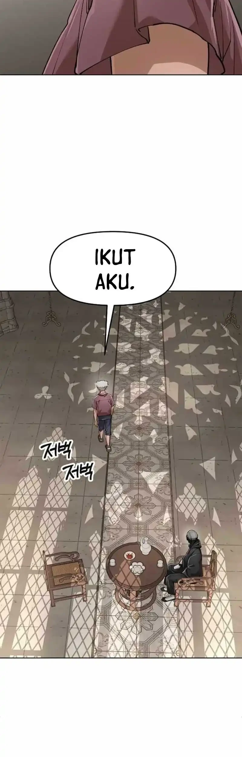 Cosmic Heavenly Demon 3077 Chapter 87 Halaman 31