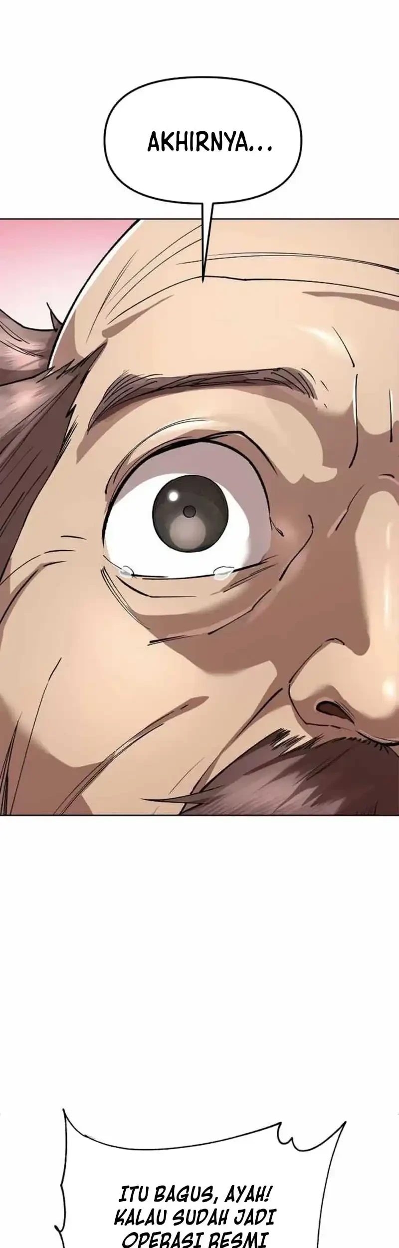 Cosmic Heavenly Demon 3077 Chapter 87 Halaman 37
