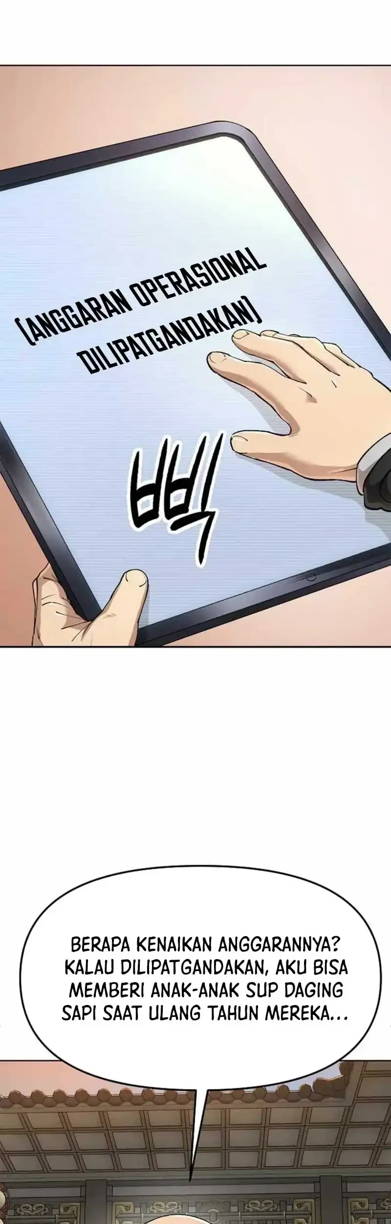Cosmic Heavenly Demon 3077 Chapter 87 Halaman 43