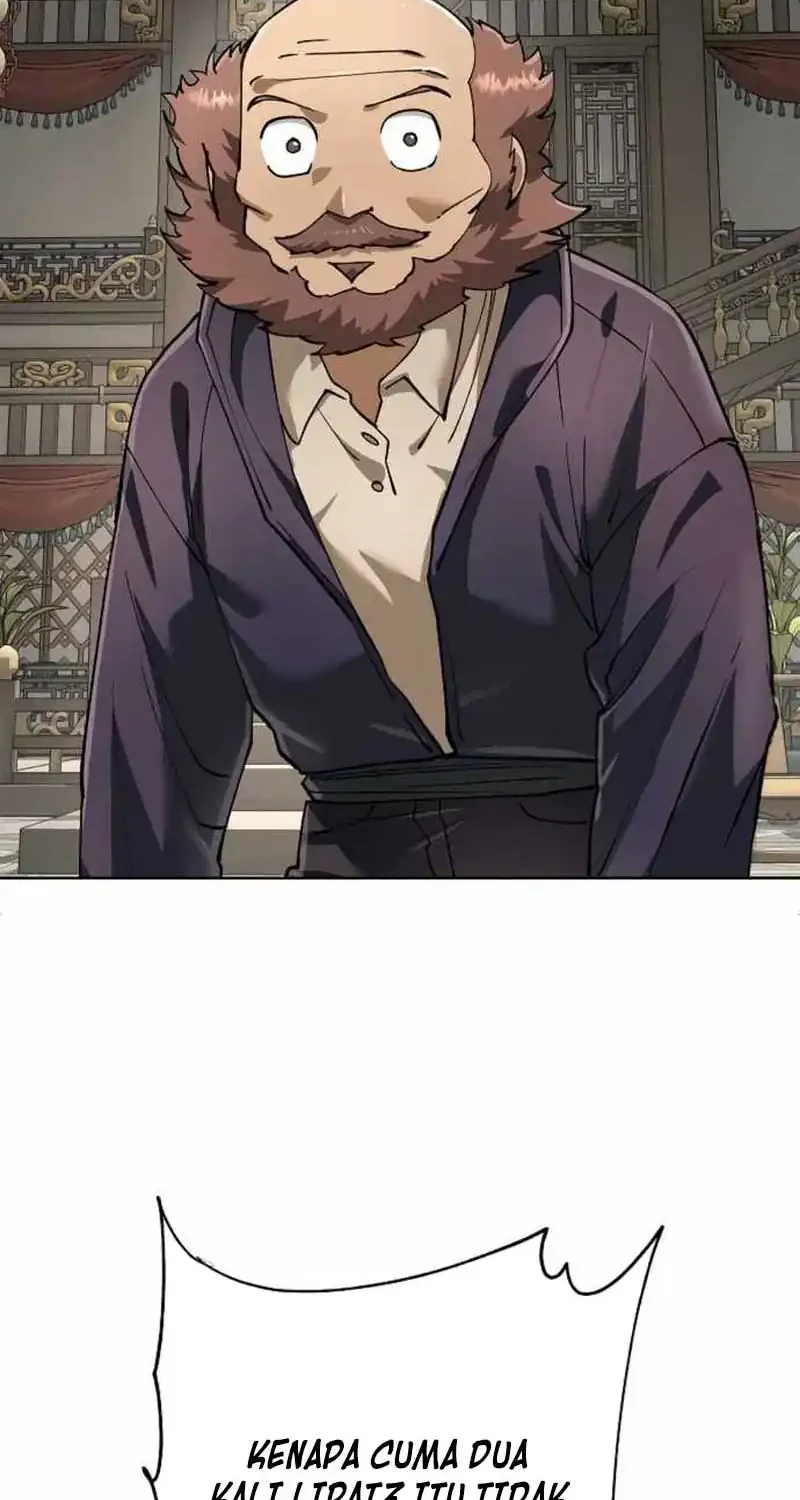 Cosmic Heavenly Demon 3077 Chapter 87 Halaman 44