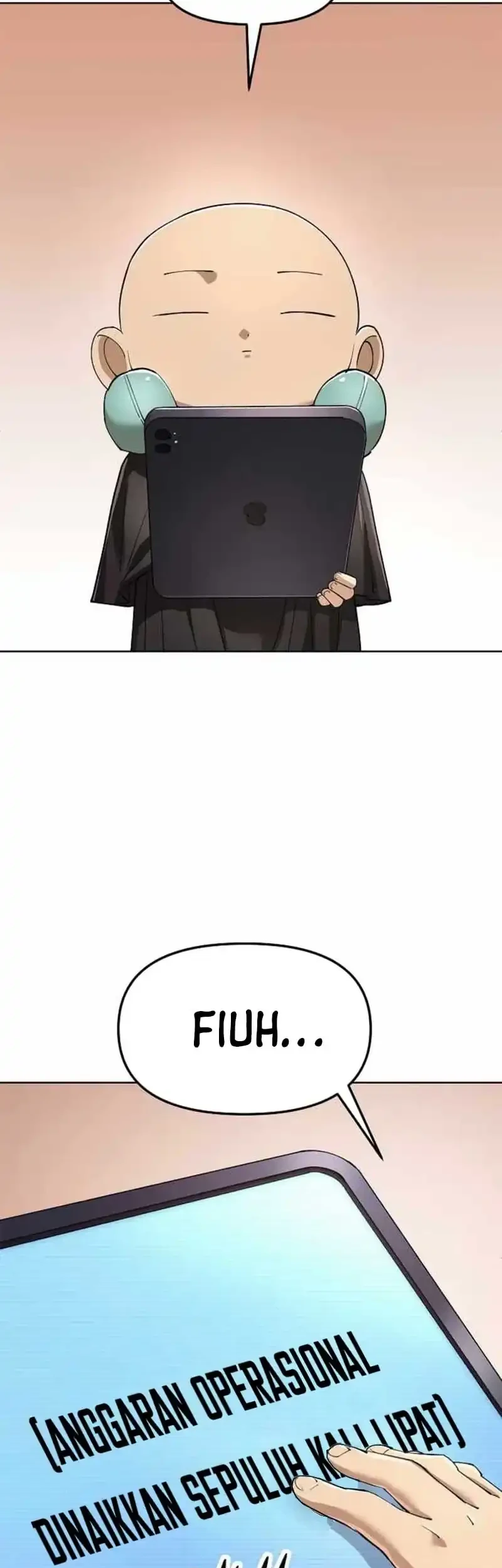 Cosmic Heavenly Demon 3077 Chapter 87 Halaman 47