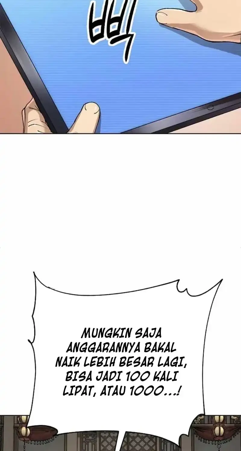 Cosmic Heavenly Demon 3077 Chapter 87 Halaman 48