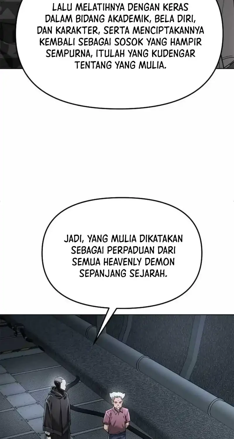 Cosmic Heavenly Demon 3077 Chapter 87 Halaman 54