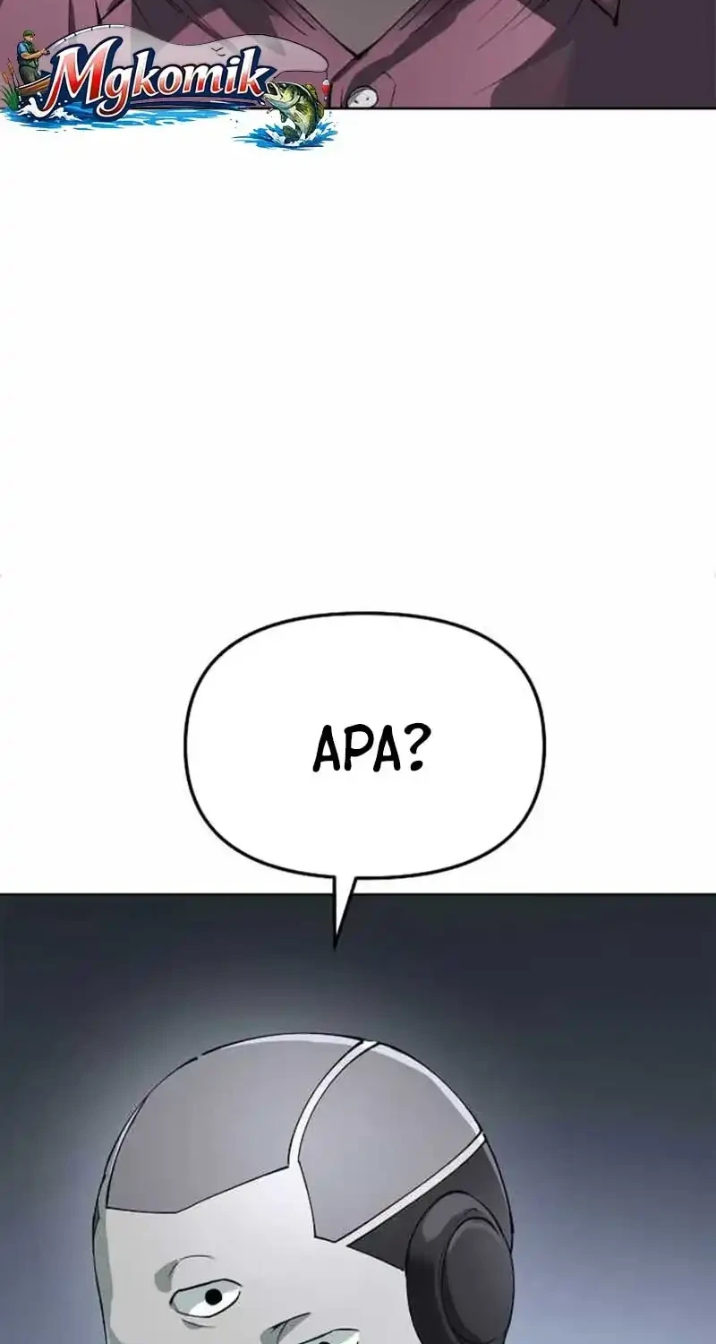 Cosmic Heavenly Demon 3077 Chapter 87 Halaman 56