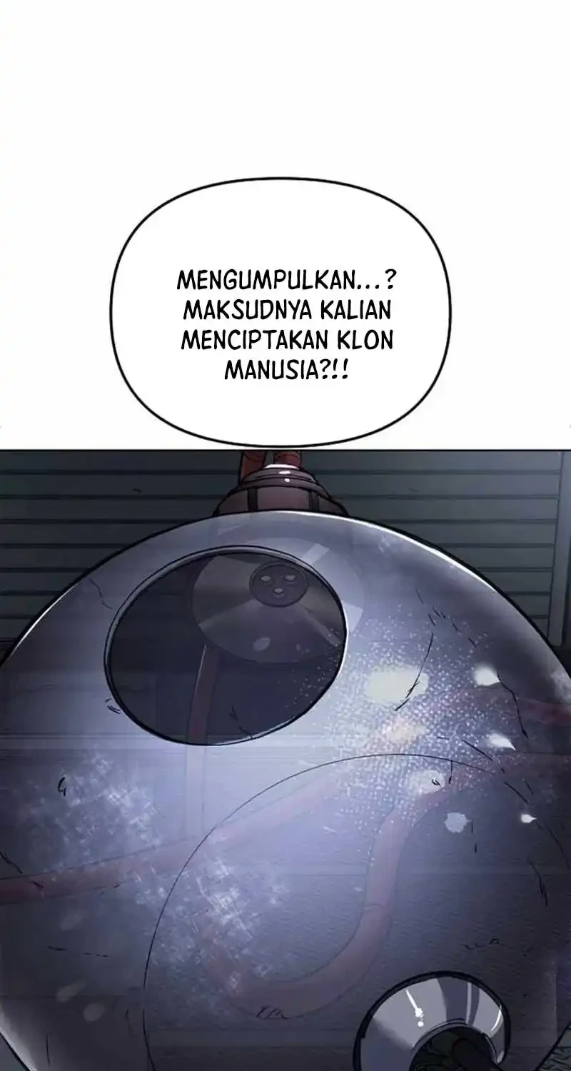 Cosmic Heavenly Demon 3077 Chapter 87 Halaman 58
