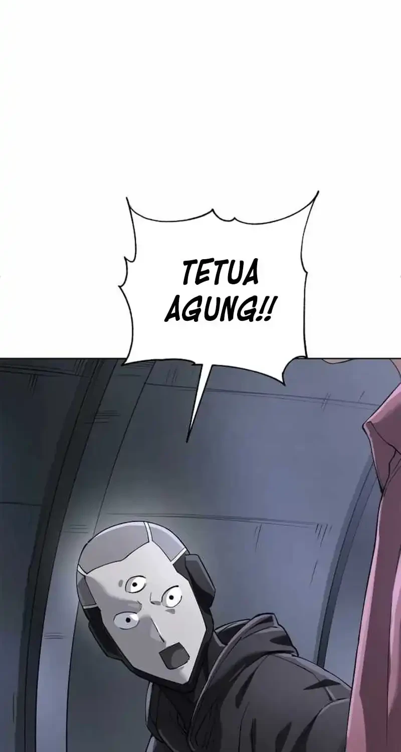 Cosmic Heavenly Demon 3077 Chapter 87 Halaman 60