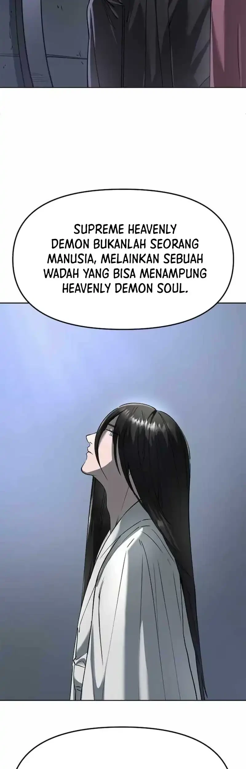Cosmic Heavenly Demon 3077 Chapter 87 Halaman 61