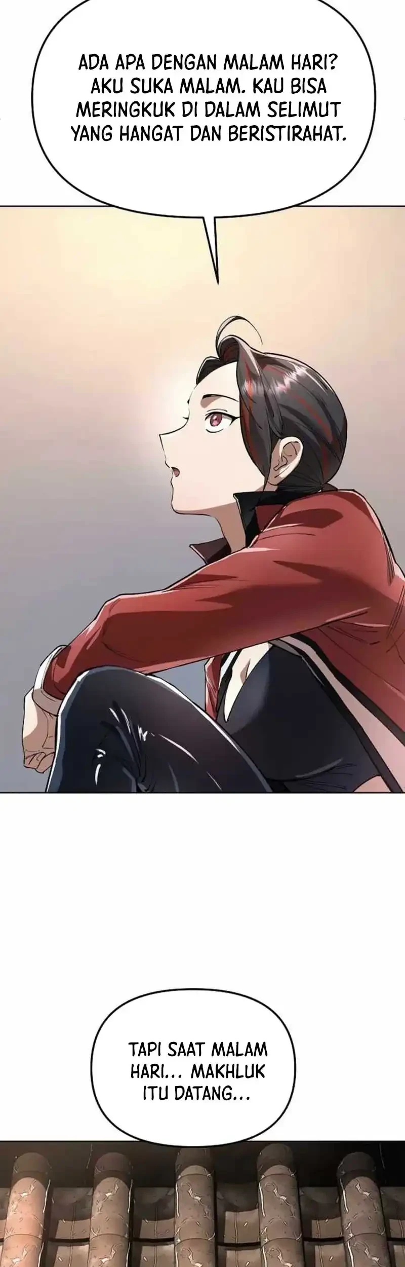 Cosmic Heavenly Demon 3077 Chapter 87 Halaman 73