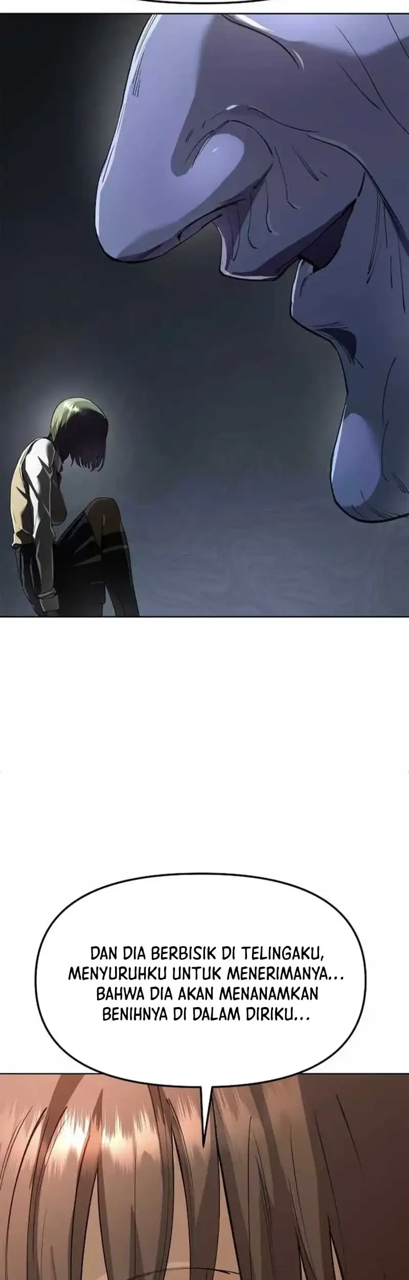 Cosmic Heavenly Demon 3077 Chapter 87 Halaman 75