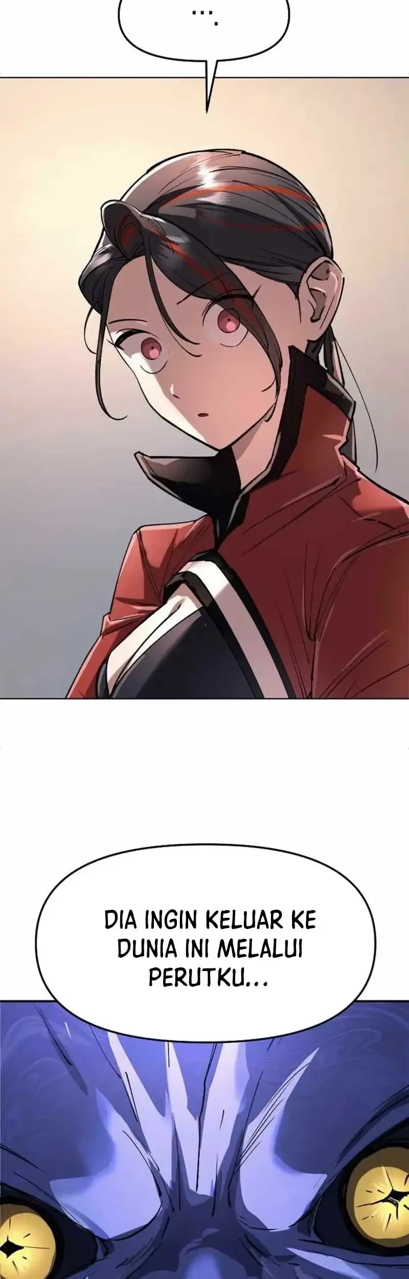 Cosmic Heavenly Demon 3077 Chapter 87 Halaman 77
