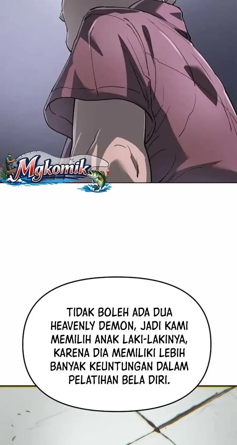 Cosmic Heavenly Demon 3077 Chapter 87 Halaman 80