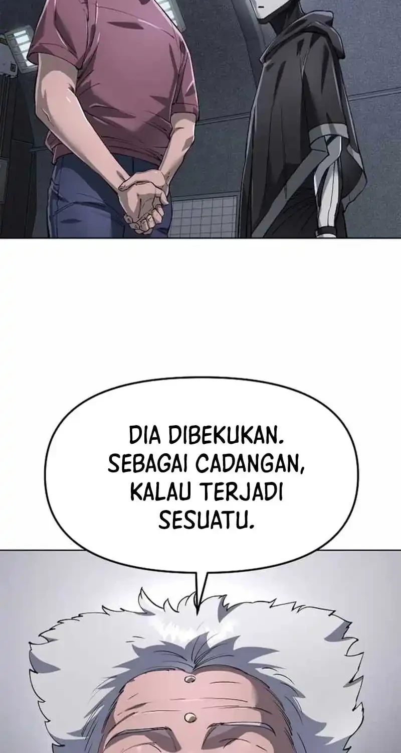 Cosmic Heavenly Demon 3077 Chapter 87 Halaman 82