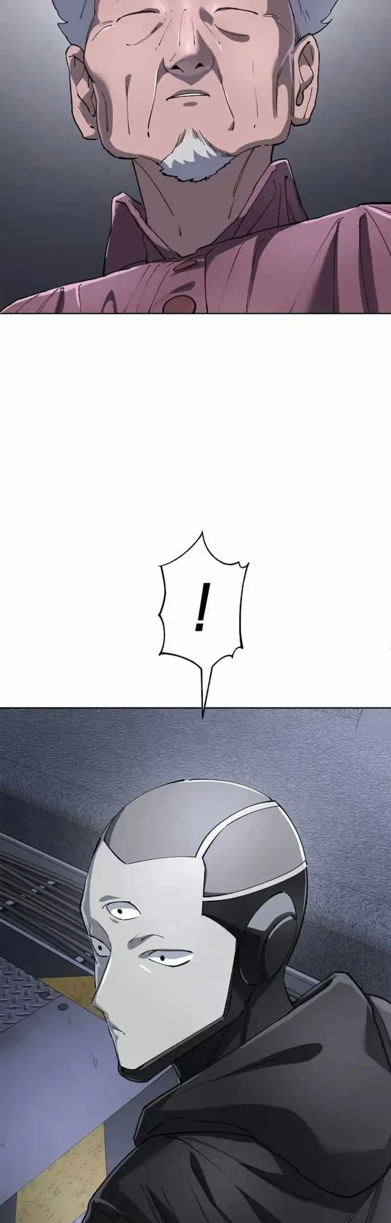 Cosmic Heavenly Demon 3077 Chapter 87 Halaman 83