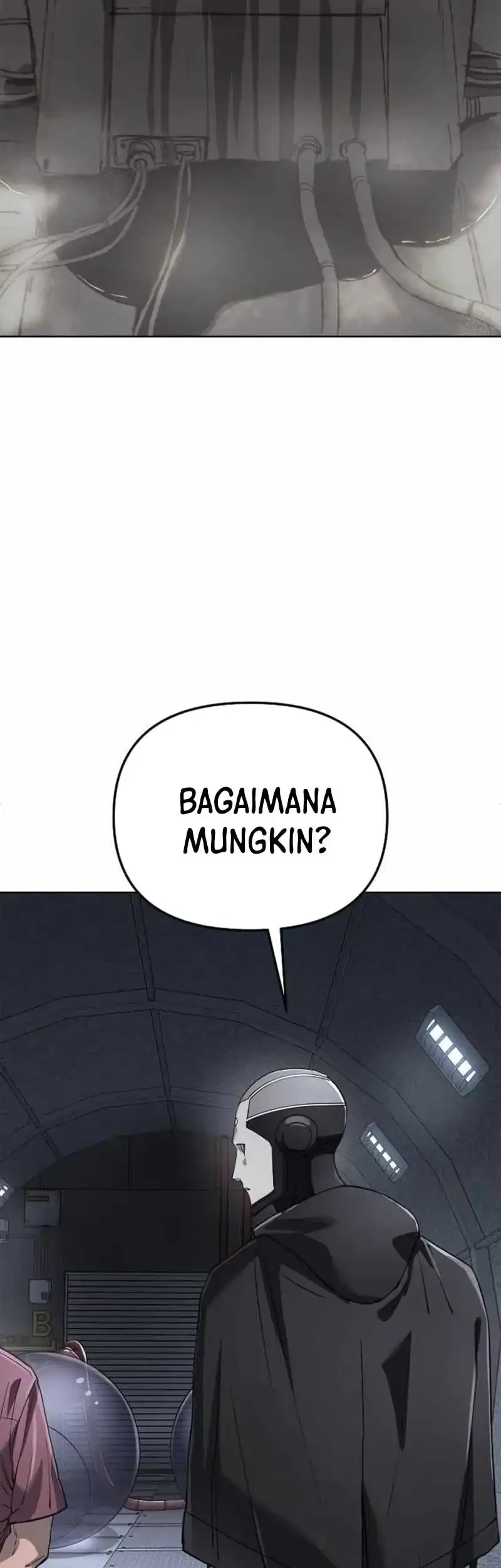 Cosmic Heavenly Demon 3077 Chapter 87 Halaman 85