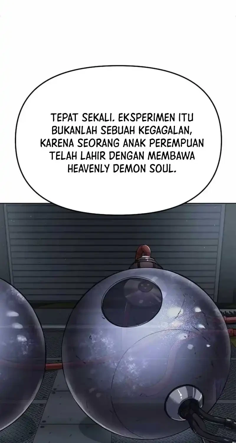 Cosmic Heavenly Demon 3077 Chapter 87 Halaman 88