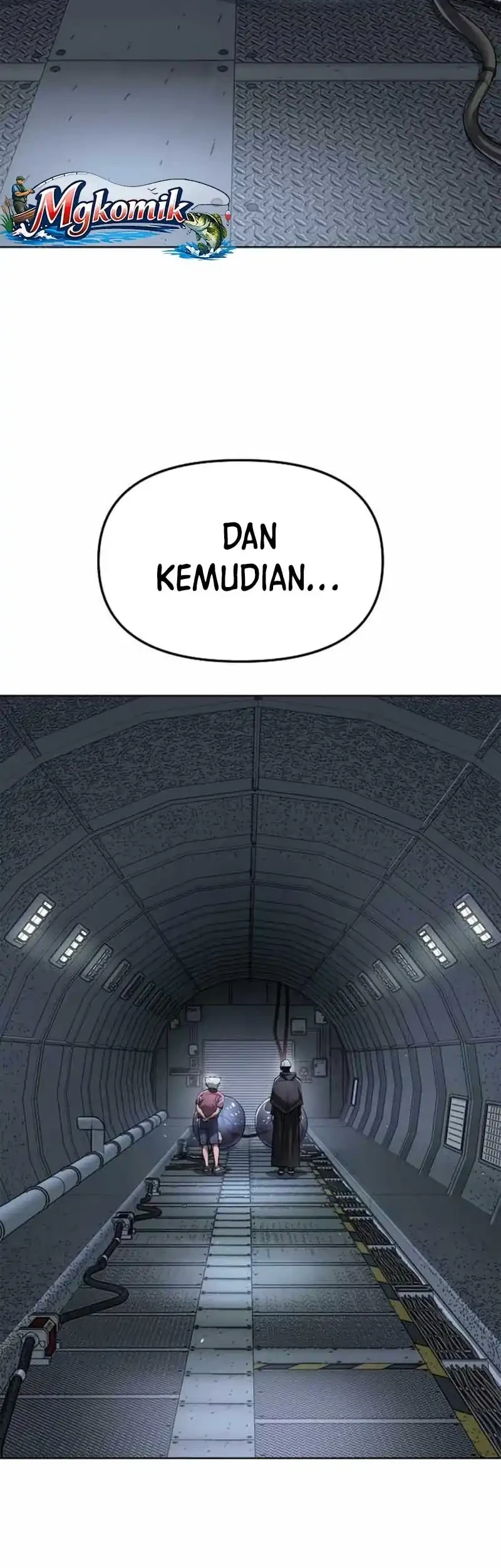 Cosmic Heavenly Demon 3077 Chapter 87 Halaman 89