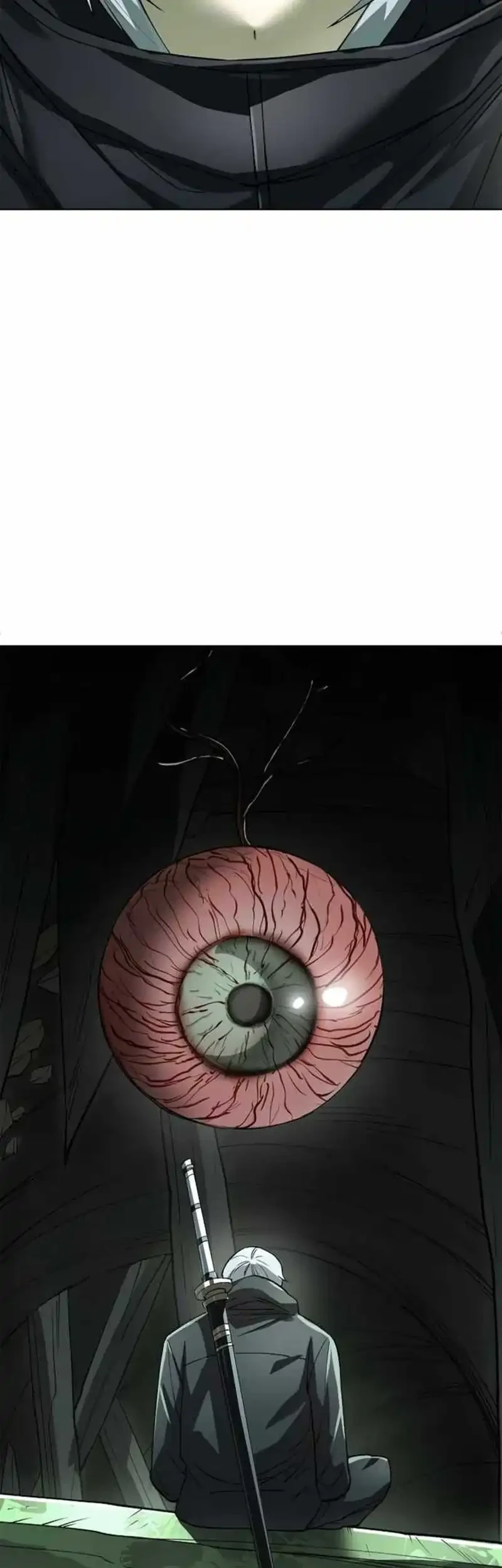Cosmic Heavenly Demon 3077 Chapter 87 Halaman 97