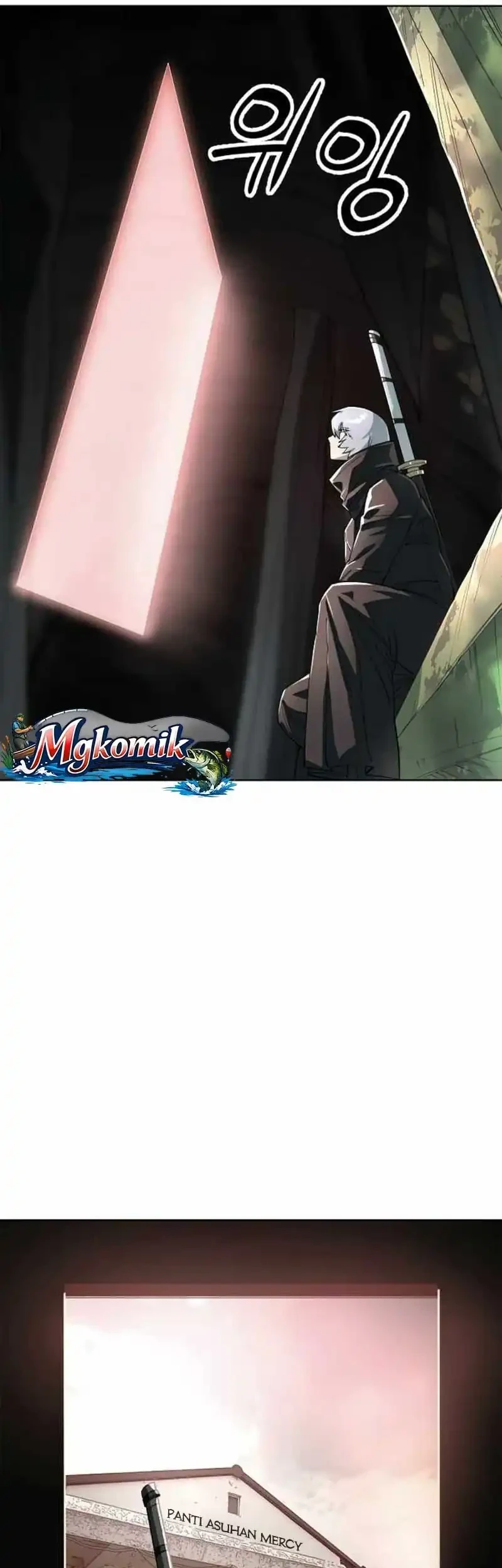 Cosmic Heavenly Demon 3077 Chapter 87 Halaman 101