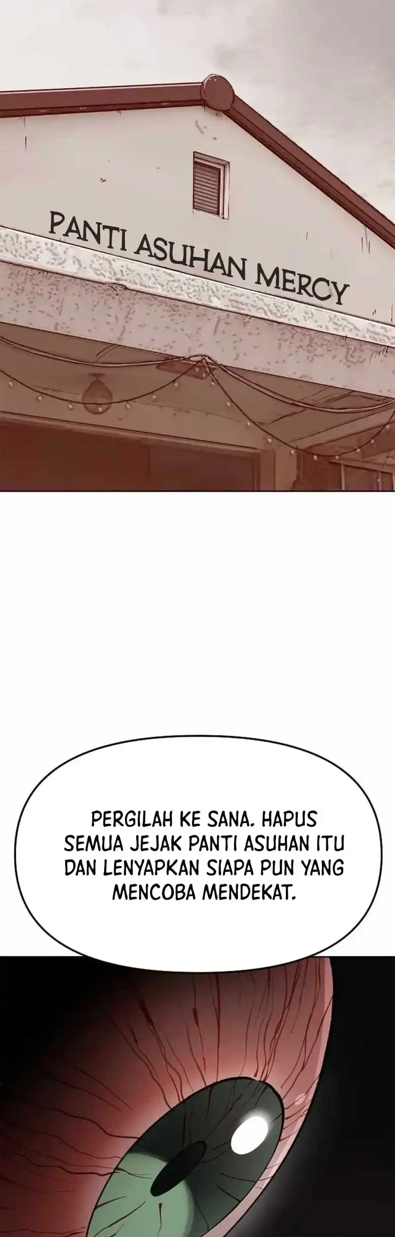 Cosmic Heavenly Demon 3077 Chapter 87 Halaman 103