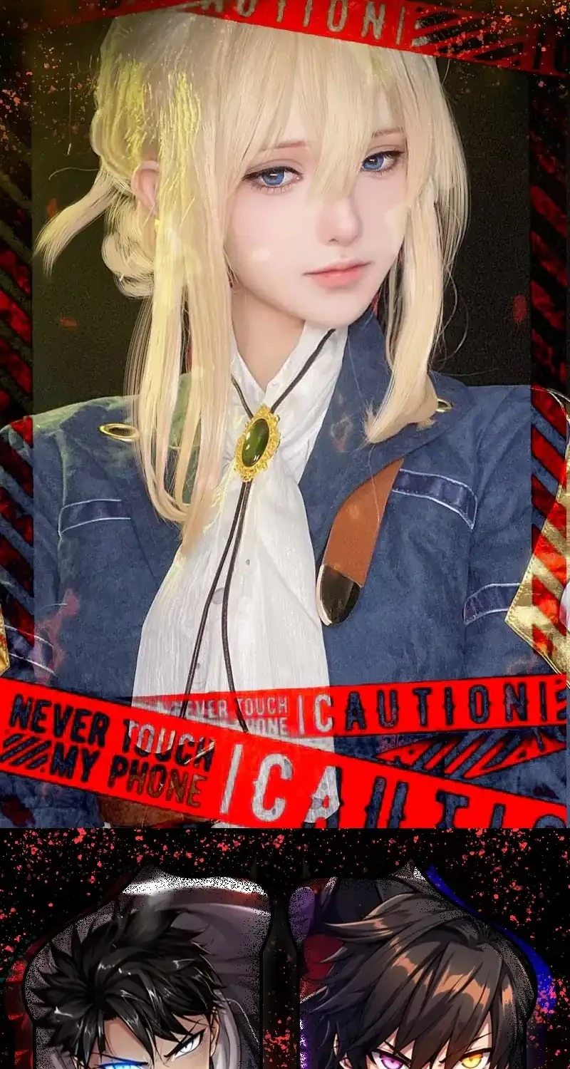 Cosmic Heavenly Demon 3077 Chapter 87 Halaman 106